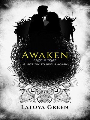 cover image of Awaken